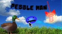 Pebble man screenshot, image №3304312 - RAWG