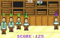 Growing Ties (Atari Lynx) screenshot, image №2157156 - RAWG