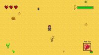 The Big Dig (Minisoop) screenshot, image №2702142 - RAWG