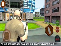 Auto Theft Car: Gangster Fight screenshot, image №1610250 - RAWG