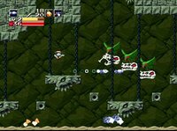 Cave Story+ screenshot, image №257947 - RAWG