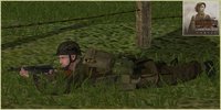 Combat Mission: Battle for Normandy - Commonwealth Forces screenshot, image №589664 - RAWG