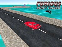 FURIOUS DRIFT RACER - Free Drift Racing Games screenshot, image №972244 - RAWG