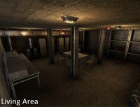 Bunker Escape (Nathan) screenshot, image №2554088 - RAWG