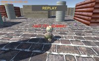 ZombieRun (itch) (markzhengma) screenshot, image №1287337 - RAWG