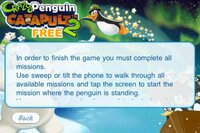 Crazy Game: Penguin (Crazy Games) by None Book The Fast Free Shipping