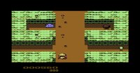 Run Rupert Run...! - C64 game screenshot, image №2549310 - RAWG