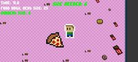 Fast Food! screenshot, image №2851780 - RAWG