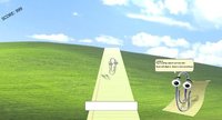 The Tragic Life Of Clippy screenshot, image №2356268 - RAWG