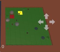 T. & T. (ldjam51) screenshot, image №3600221 - RAWG