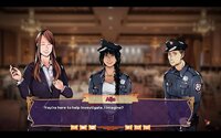 The Divine Deception screenshot, image №3139790 - RAWG