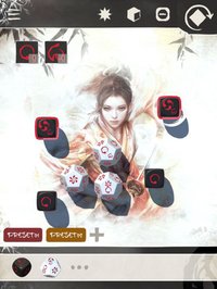 Legend of the Five Rings Dice screenshot, image №946169 - RAWG