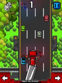 Tiny Crazy Truck screenshot, image №1979946 - RAWG