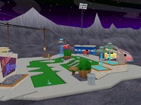 Minigolf Maniacs screenshot, image №383128 - RAWG