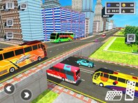 Coach Bus Simulator Game 2022 screenshot, image №3570860 - RAWG