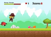 Mamel Adventure screenshot, image №2367506 - RAWG