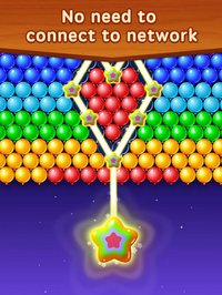 Bubble Shooter Balloon Fly screenshot, image №903695 - RAWG