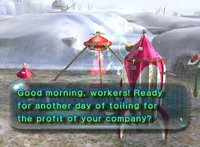 Pikmin 2 screenshot, image №753034 - RAWG