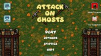Attack On Ghosts screenshot, image №4252527 - RAWG