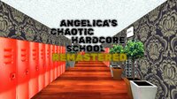 Angelica's Chaotic Hardcore School screenshot, image №4095477 - RAWG