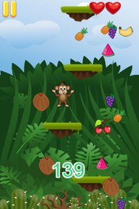 Jolly Jumper screenshot, image №1225778 - RAWG