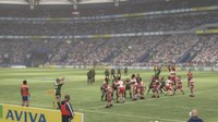 Jonah Lomu Rugby Challenge screenshot, image №284843 - RAWG