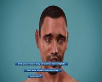 Psychiatrist Simulator screenshot, image №861262 - RAWG