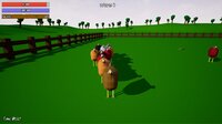 Fowl Swarm screenshot, image №4107523 - RAWG