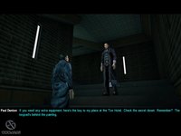 Deus Ex screenshot, image №300542 - RAWG