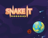 SnakeIt (s_yelizarov) screenshot, image №2911980 - RAWG