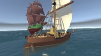 Ferret Scoundrels screenshot, image №1898535 - RAWG