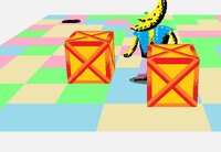 Manana on the Move screenshot, image №2826847 - RAWG