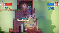 TOGETHER - TO GET HER screenshot, image №2107872 - RAWG