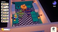 Burger Witch screenshot, image №4221754 - RAWG