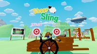 SHEEP SLING screenshot, image №1595844 - RAWG