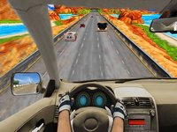 Race In Car 3D: Most wanted Speed Racing Game screenshot, image №940910 - RAWG