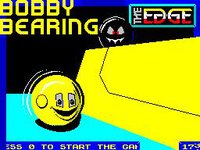 Bobby Bearing screenshot, image №754060 - RAWG