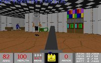 Shaw's Nightmare II screenshot, image №1267846 - RAWG
