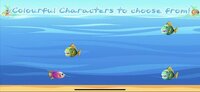 Little Big Fish screenshot, image №2678541 - RAWG