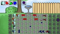 Garden Variety Aliens screenshot, image №2351881 - RAWG