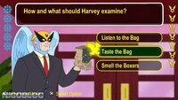 Harvey Birdman: Attorney at Law screenshot, image №3470160 - RAWG