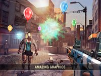 Dead Trigger 2: First Person Zombie Shooter Game screenshot, image №1349672 - RAWG