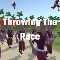 Throwing The Race screenshot, image №2209026 - RAWG