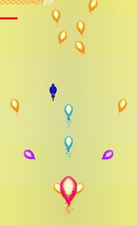 Birdy Nest Fall screenshot, image №1036944 - RAWG