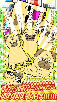 Pug Evolution Simulator screenshot, image №1514149 - RAWG