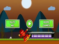 Subway Ninja Skater 2016 - No Ads Version screenshot, image №1656900 - RAWG