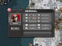 Glory of Generals screenshot, image №1981084 - RAWG