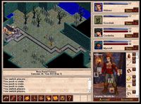 Avernum: The Complete Saga screenshot, image №222263 - RAWG