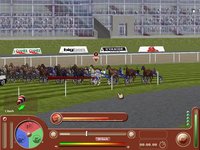 Horse Racing Manager screenshot, image №365335 - RAWG