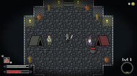Dungeon Quest (itch) (v0lt) screenshot, image №3360460 - RAWG